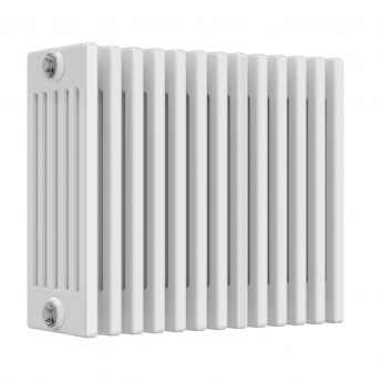 MaxHeat Evesham Horizontal Traditional 6-Column Radiator