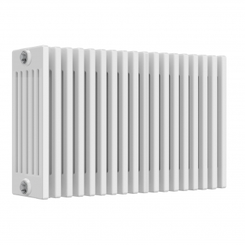 MaxHeat Evesham Horizontal Traditional 6-Column Radiator