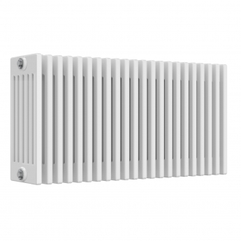 MaxHeat Evesham Horizontal Traditional 6-Column Radiator