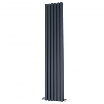 MaxHeat Saltash Vertical Designer Radiator