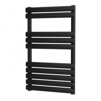 MaxHeat Saltash Designer Heated Ladder Towel Rail