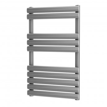 MaxHeat Saltash Designer Heated Ladder Towel Rail