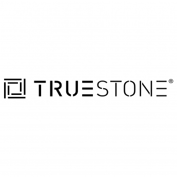 Merlyn TrueStone 30mm Slate Effect Rectangular Shower Tray