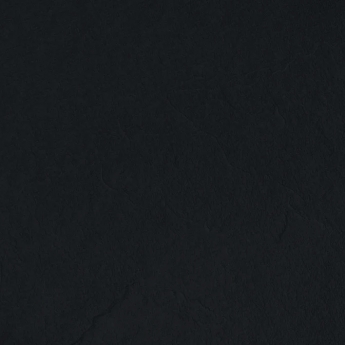 Merlyn TrueStone Rectangular Shower Tray with Waste 1200mm x 900mm - Pure Black