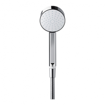 Mira Relate EV Thermostatic Bar Mixer Shower - Chrome