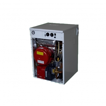 Mistral CC4PLUS Condensing Combi Oil Boiler Internal 35-41 kw