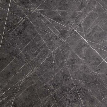 Multipanel Linda Barker Unlipped Wall Panel 2400mm H x 1200mm W - Ferro Grafite