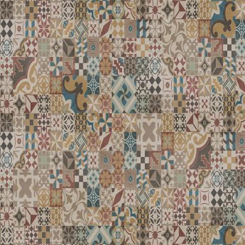 Nuance Acrylic Wall Panel 2420mm H X 1220mm W Casablanca Classic - Gloss | Product Image