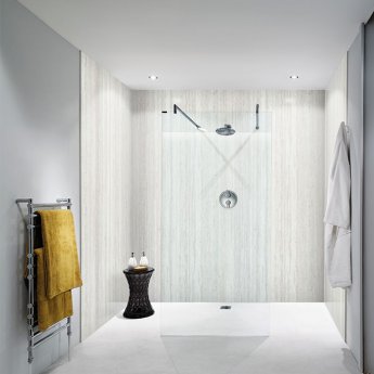 Nuance Postformed Wall Panelling 813581 Riven 1200mm Nuance Postformed Wall Panelling 813581 Riven 1200mm