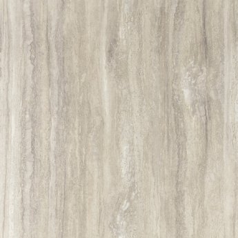Nuance Finishing Postformed Wall Panel 2420mm H X 160mm W Platinum Travertine - Riven