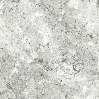 Nuance Finishing Postformed Wall Panel 2420mm H X 160mm W White Lightning Fossil - Roccia