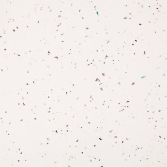 Nuance Finishing Postformed Wall Panel 2420mm H X 160mm W White Quartz - Gloss