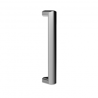 Purity Excel Sliding Door Rectangular Shower Enclosure - 5mm Glass