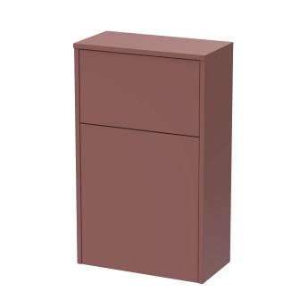Hudson Reed Juno/Havana 500mm Back-to-Wall WC Unit | Product Image