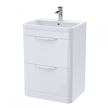 Bliss Complete Bathroom Suite with 1700mm RH L-Shaped Shower Bath and Close Coupled Toilet
