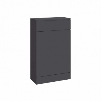 Orbit Ambience 500mm Back-to-Wall WC Unit