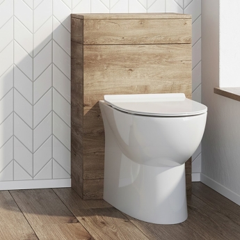 Orbit Ambience 500mm Back-to-Wall WC Unit | Product Image