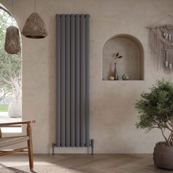 Orbit Apex Vertical Designer Radiator