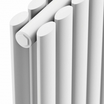 Orbit Apex Vertical Designer Radiator