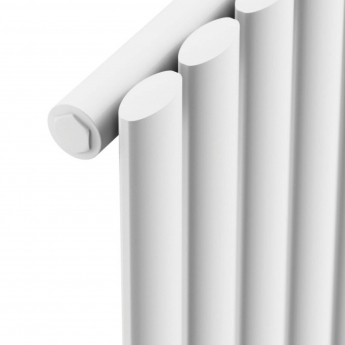 Orbit Apex Vertical Designer Radiator