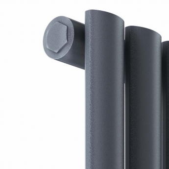 Orbit Apex Horizontal Designer Radiator