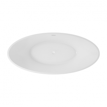 Orbit Austin Freestanding Bath 1700mm x 800mm - Acrylic