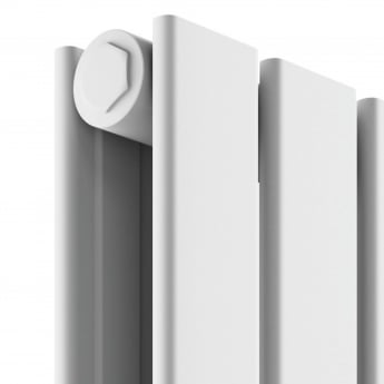 Orbit Bravo Vertical Designer Radiator