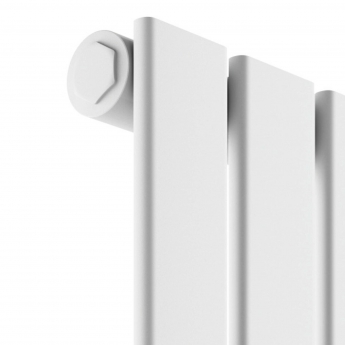 Orbit Bravo Vertical Designer Radiator