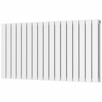 Orbit Bravo Horizontal Designer Radiator
