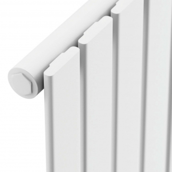 Orbit Bravo Horizontal Designer Radiator