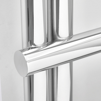 Orbit Carlo Designer Heated Towel Rail