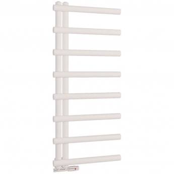 Orbit Carlo Designer Heated Towel Rail