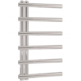 Orbit Carlo Designer Heated Towel Rail