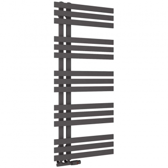 Orbit Elizabeth Designer Heated Towel Rail