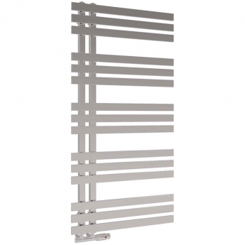 Orbit Elizabeth Designer Heated Towel Rail 1200mm H x 600mm W - Chrome | Product Image