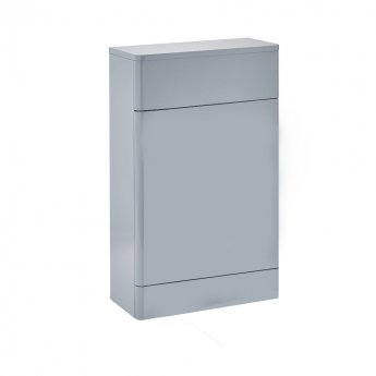 Orbit Eve 500mm Back-to-Wall WC Unit