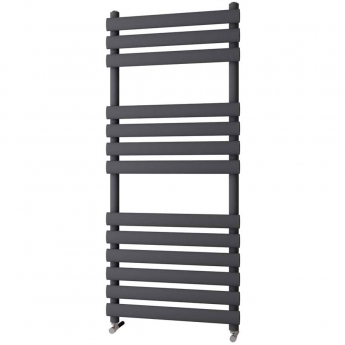 Orbit Instyle Designer Heated Ladder Towel Rail