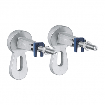 Grohe Rapid SL 3 in 1 WC Toilet Fixing Frame with Cistern and Skate Air Flush Plate 1130mm High