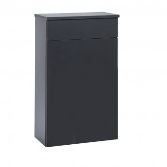 Orbit Supreme 500mm Back-to-Wall WC Unit