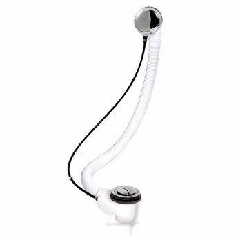 Linton Modern Complete Bathroom Suite with Single Ended 1700mm X 700mm Bath | Product Image