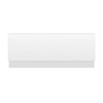 Linton Modern Complete Bathroom Furniture Suite with Single Ended 1600mm X 700mm Bath