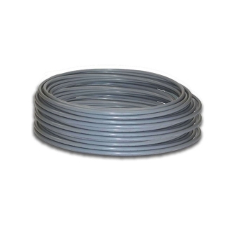 Polypipe Polyplumb Barrier Pipe Coil 15mm x 25m | Product Image