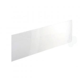 Linton Modern Complete Bathroom Suite with Single Ended 1700mm X 700mm Bath | Product Image