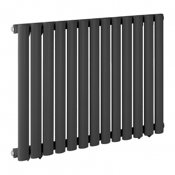Prestige Aspen Horizontal Designer Radiator