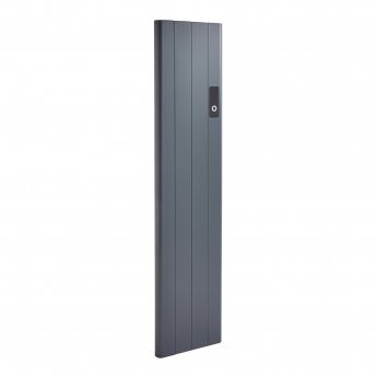 Prestige Capri Electric Aluminium Panel Heater Vertical Radiator