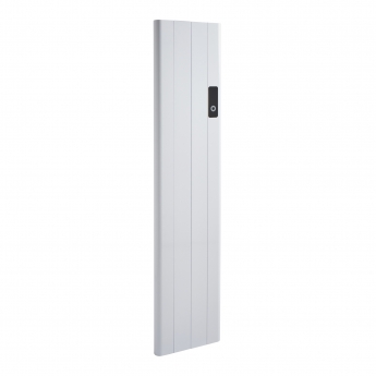 Prestige Capri Electric Aluminium Panel Heater Vertical Radiator