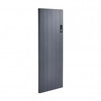 Prestige Capri Electric Aluminium Panel Heater Vertical Radiator