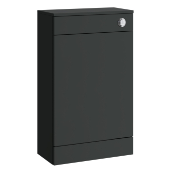 Prestige Culture 500mm Back-to-Wall WC Unit | Product Image