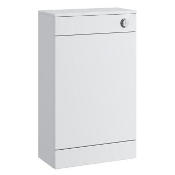 Prestige Culture 500mm Back-to-Wall WC Unit | Product Image