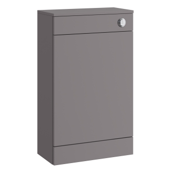 Prestige Culture 500mm Back-to-Wall WC Unit | Product Image